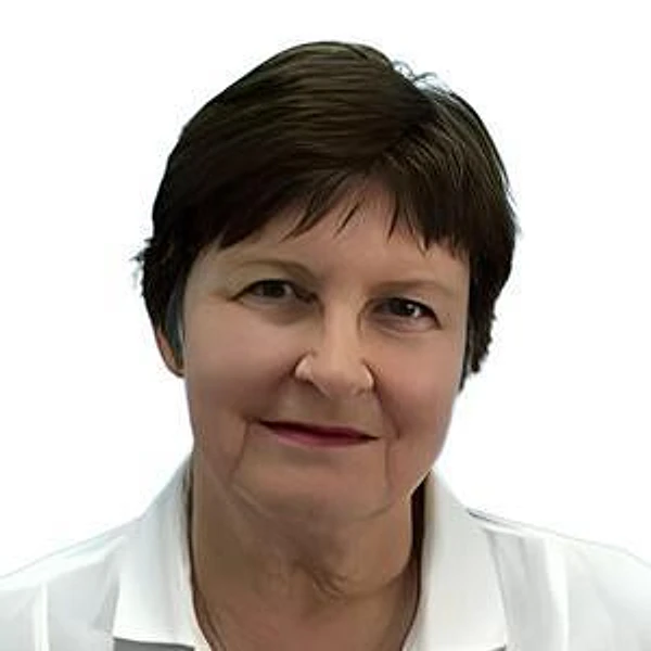 Храмцова Валерия Юлиевна — Невролог, Зеленоград