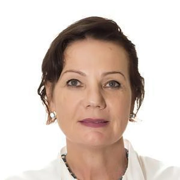 Филиппова Любовь Петровна — Гастроэнтеролог, Эндоскопист, Зеленоград
