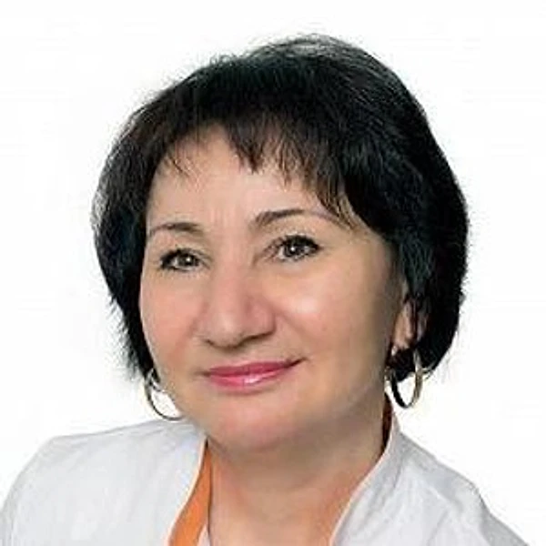 Студнева Нэлля Нафисовна — Врач УЗИ, Функциональный диагност, Зеленоград