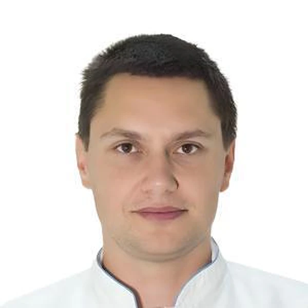 Андриенко Игорь Игоревич — Онколог, Зеленоград