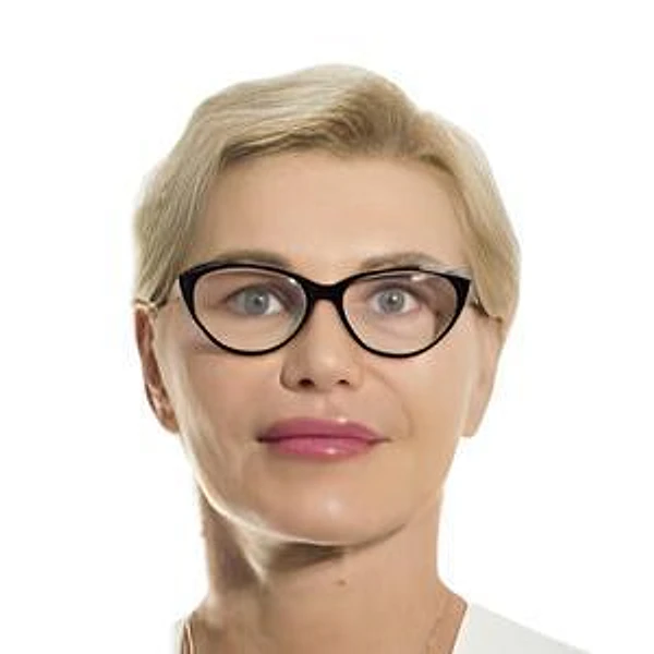 Прокофьева Марина Вячеславовна — Врач-косметолог, Дерматолог, Зеленоград