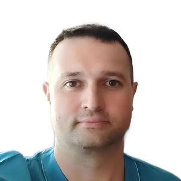 Свиридов Сергей Муссаевич — Травматолог, Ортопед, Барнаул