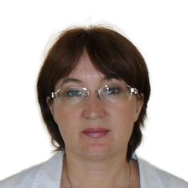 Григорьева Надежда Григорьевна — Терапевт, Набережные Челны