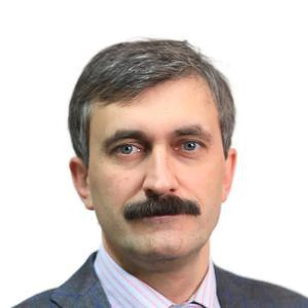 Киричук Владимир Васильевич — Невролог, Обнинск