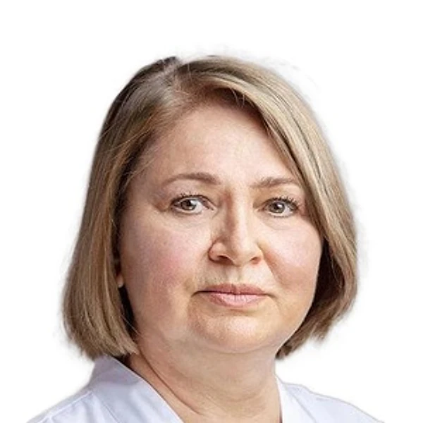 Пономарева Наталья Валентиновна — Гастроэнтеролог, Калуга