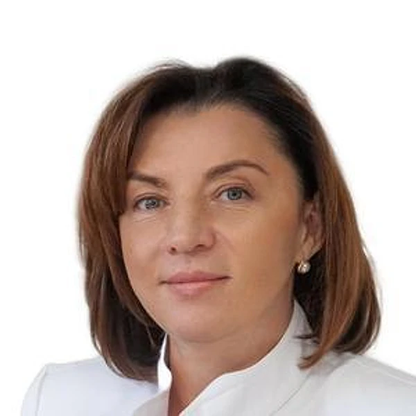 Линде Елена Викторовна — Спортивный врач, Функциональный диагност, Москва