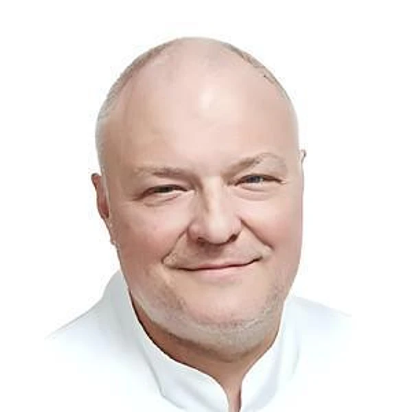 Шеховцев Игорь Константинович — Невролог, Балашиха