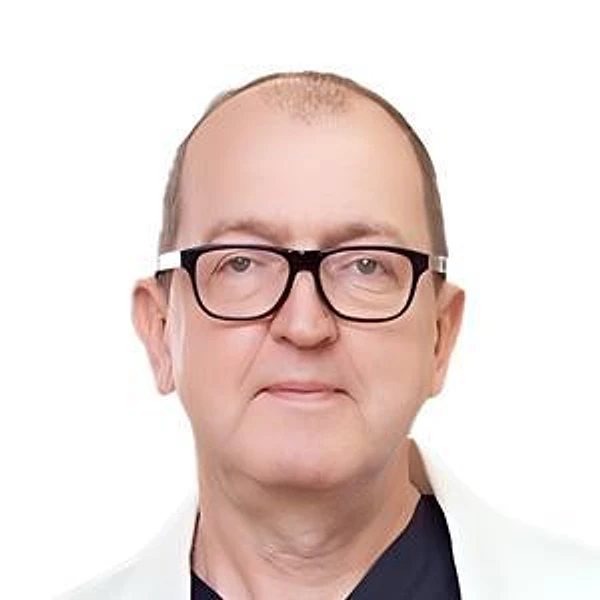 Чупеев Андрей Васильевич — Флеболог, Сосудистый хирург (ангиохирург), Хирург, Москва