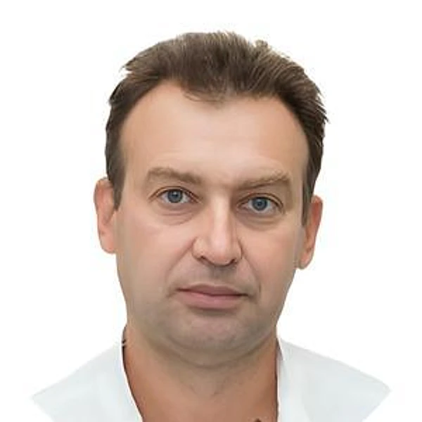 Киснерев Олег Юрьевич — Уролог, Старый Оскол