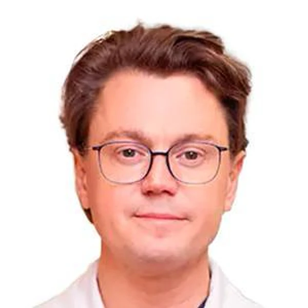 Лишов Дмитрий Евгеньевич — Флеболог, Сосудистый хирург (ангиохирург), Хирург, Москва