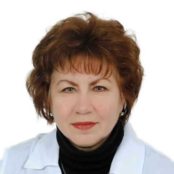 Ковалева Галина Дмитриевна — Терапевт, Старый Оскол