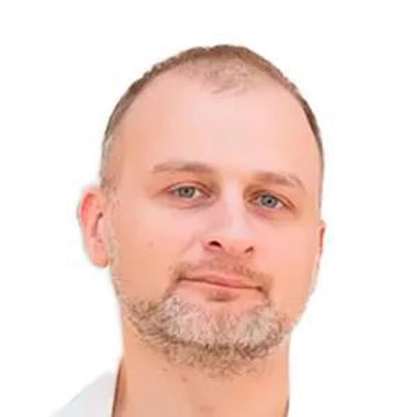Николаев Андрей Михайлович — Флеболог, Хирург, Москва