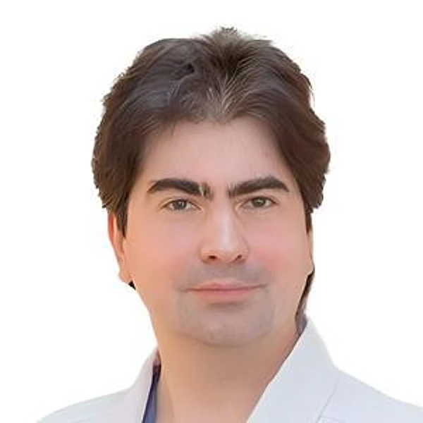 Анцупов Кирилл Александрович — Флеболог, Хирург, Москва