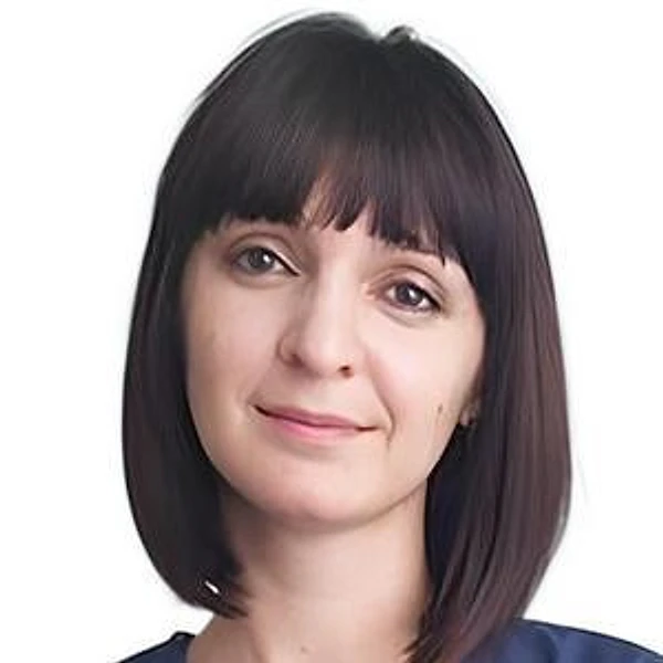 Тедеева Жанна Руслановна — Врач УЗИ, Москва