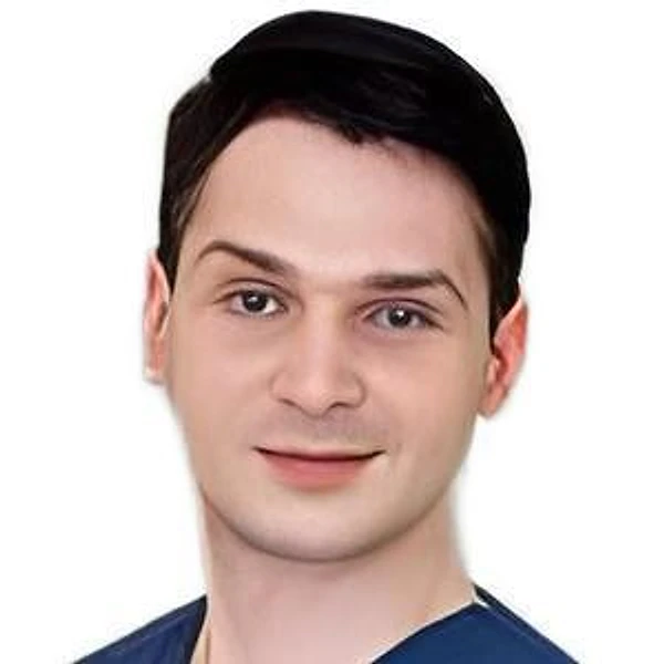 Глазков Анатолий Викторович — Анестезиолог-реаниматолог, Москва