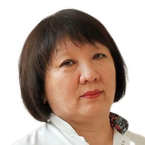 Немеева Елена Этяевна — Детский невролог, Невролог, Педиатр, Фитотерапевт, Москва