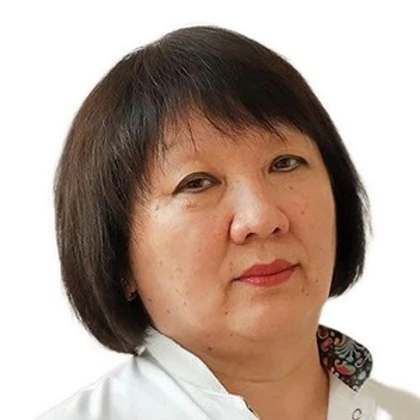 Немеева Елена Этяевна — Детский невролог, Невролог, Педиатр, Фитотерапевт, Москва