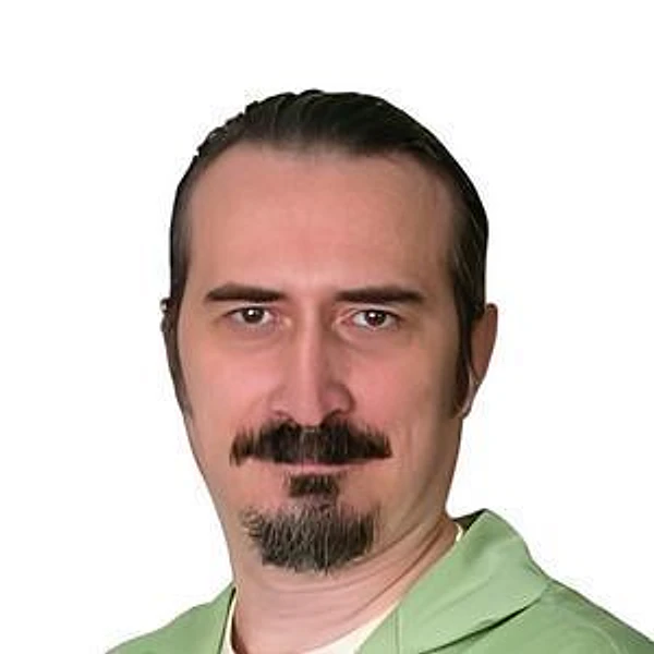 Вязовов Алексей Юрьевич — Остеопат, Москва