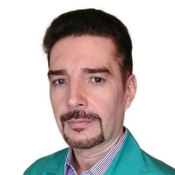 Ткачев Алексей Юрьевич — Остеопат, Москва