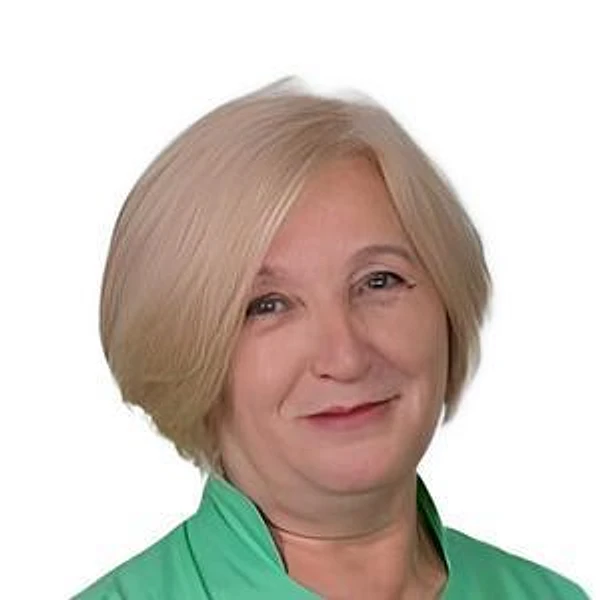 Федотова Ольга Николаевна — Остеопат, Фитотерапевт, Москва