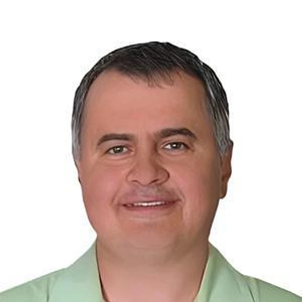 Базашвили Александр Олегович — Остеопат, Москва