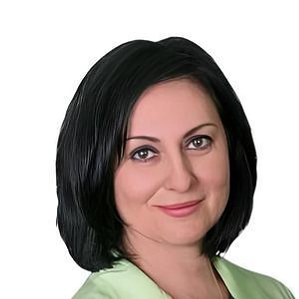 Воронцова Вита Анатольевна — Психолог, Москва