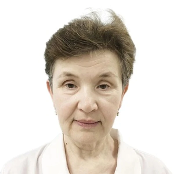 Бубнова Светлана Николаевна — Гинеколог, Врач УЗИ, Маммолог, Москва