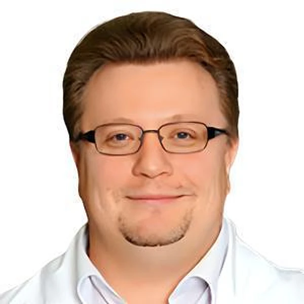 Виноградов Сергей Александрович — Физиотерапевт, Врач общей практики (семейный врач), Терапевт, Москва