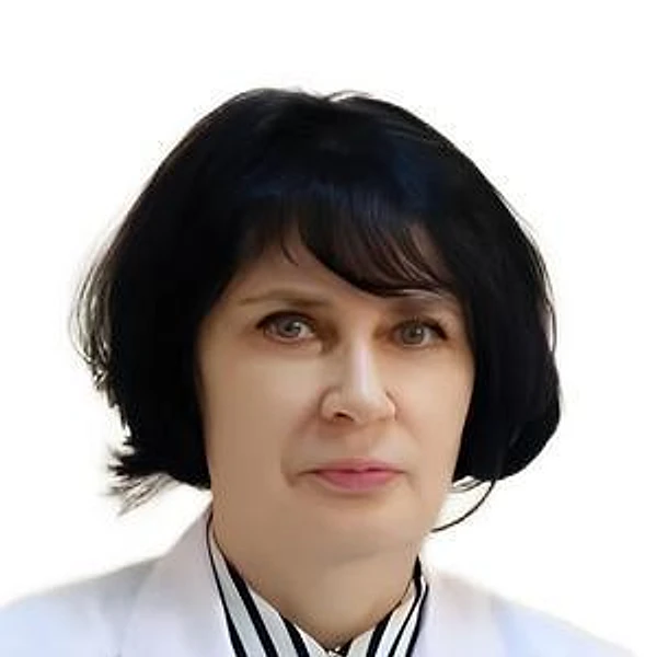 Каверина Эльвира Фаритовна — Гинеколог, Акушер, Москва