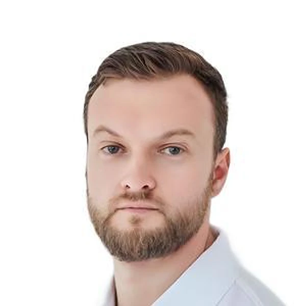 Кушниренко Юрий Юрьевич — Ортопед, Травматолог, Видное