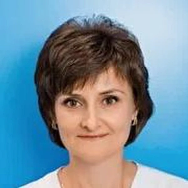 Лейс Мария Гейнриховна — Стоматолог, Белгород