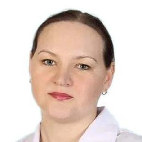 Александрова Лиля Михайловна — Уролог, Андролог, Железнодорожный (Балашиха)