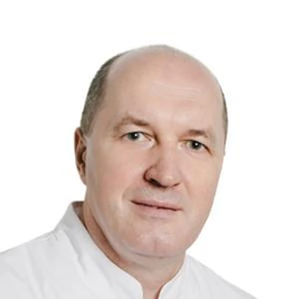 Житко Юрий Петрович — Хирург, Москва