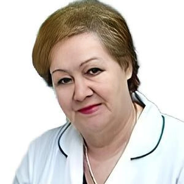 Хомченко Римма Васильевна — Гинеколог, Гинеколог-хирург, Москва
