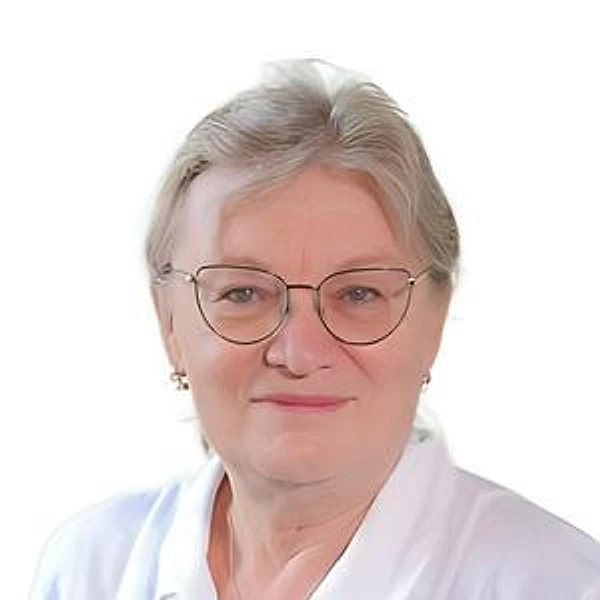 Новикова Валентина Александровна — Терапевт, Врач общей практики (семейный врач), Старый Оскол