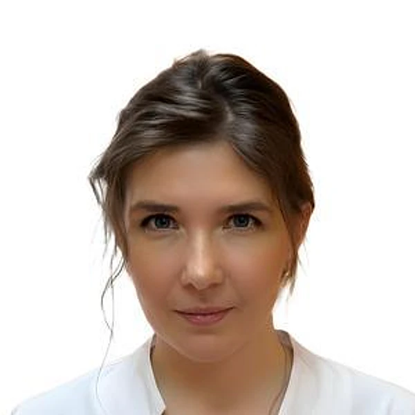 Голодных Екатерина Витальевна — Невролог, Детский невролог, Хабаровск
