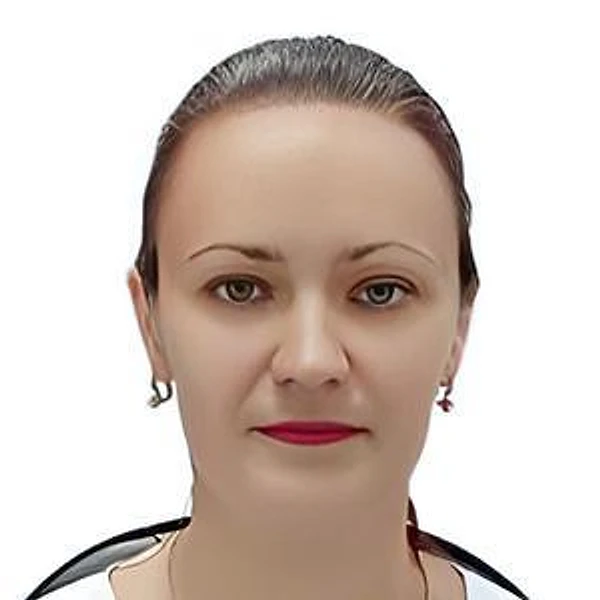 Комарова Наталья Ивановна — Гинеколог, Врач УЗИ, Чехов