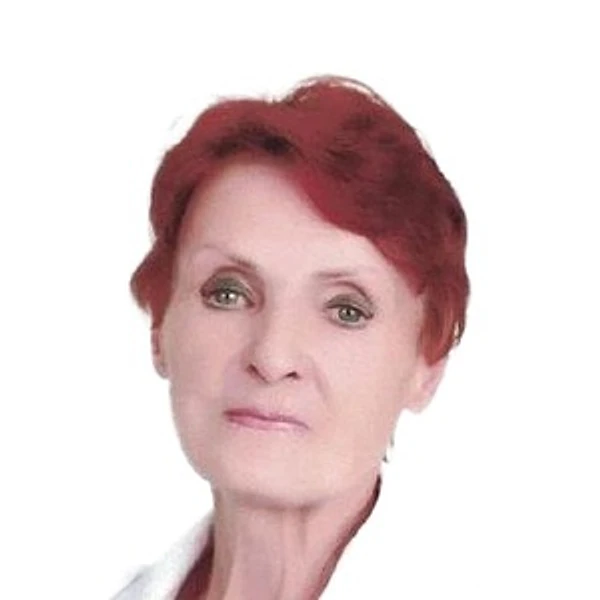 Семенова Ольга Андреевна — Врач общей практики (семейный врач), Старый Оскол