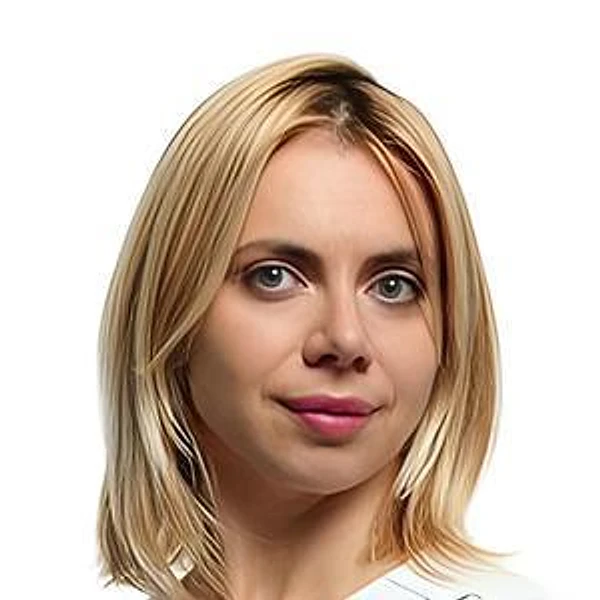 Писанко Елена Владимировна — Функциональный диагност, Москва