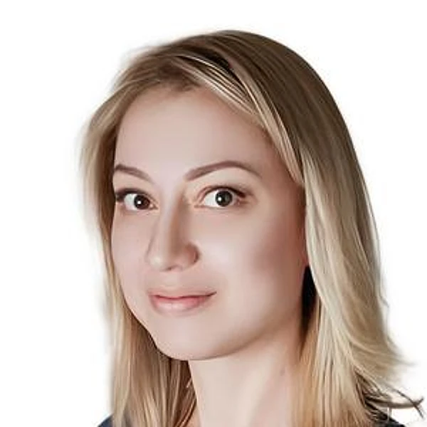 Савина Наталья Дмитриевна — Детский кардиолог, Кардиолог, Москва