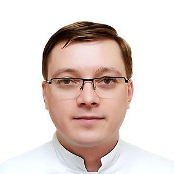 Шлёнчик Сергей Тарасович — Дерматовенеролог, Долгопрудный