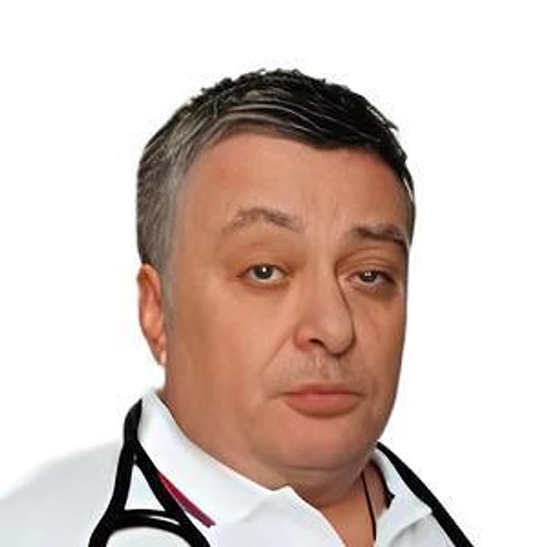 Дормидор Артур Геннадьевич — Кардиохирург, Детский кардиолог, Кардиолог, Симферополь