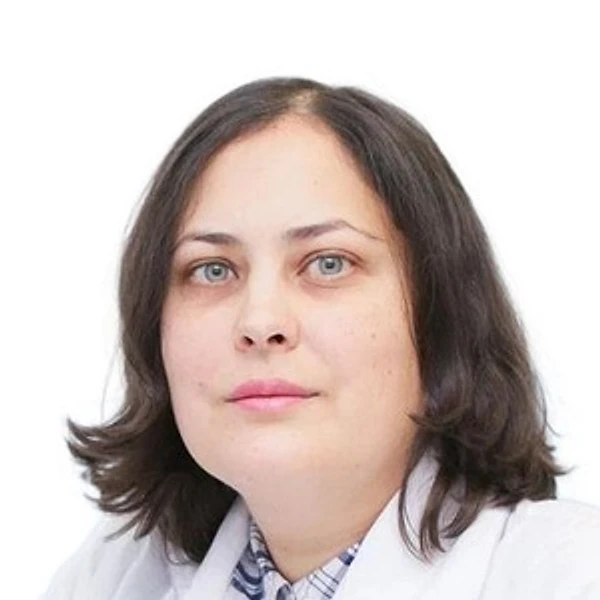 Труханова Лилия Александровна — Врач УЗИ, Москва
