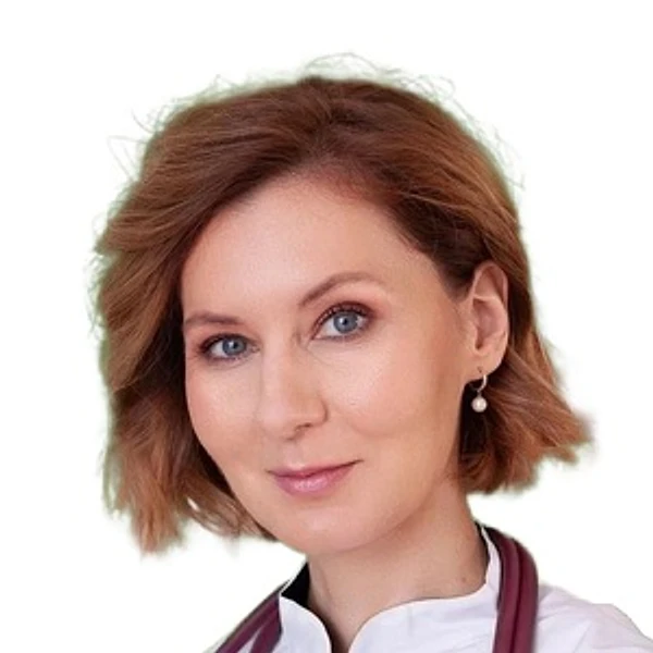 Коровкина Елена Сергеевна — Аллерголог, Детский аллерголог, Детский иммунолог, Иммунолог, Москва