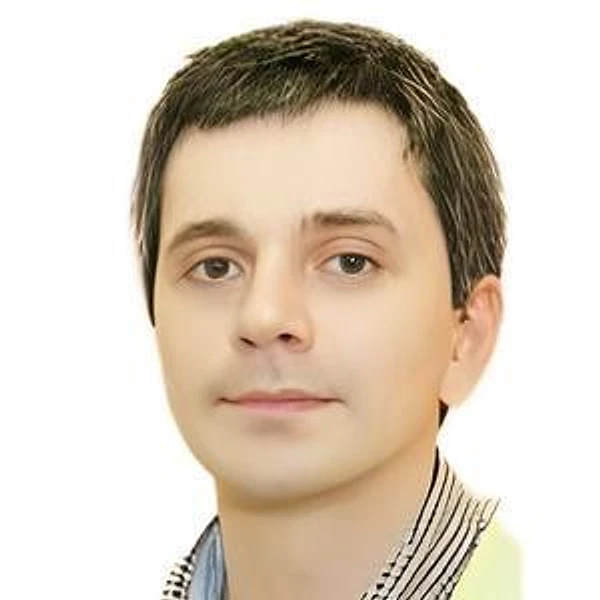Колосов Константин Николаевич — ЛОР, Сурдолог, Москва