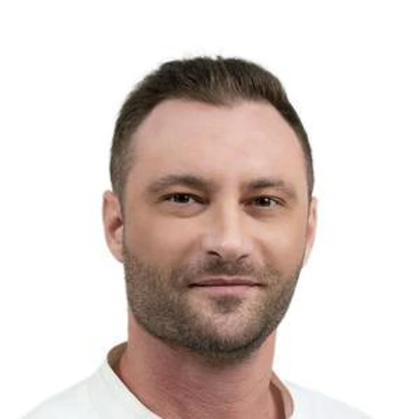 Закутский Тимур Олегович — Стоматолог, Москва