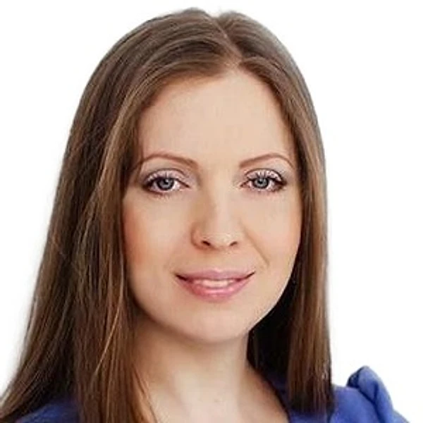 Королева Анастасия Александровна — Психиатр, Сексолог, Москва