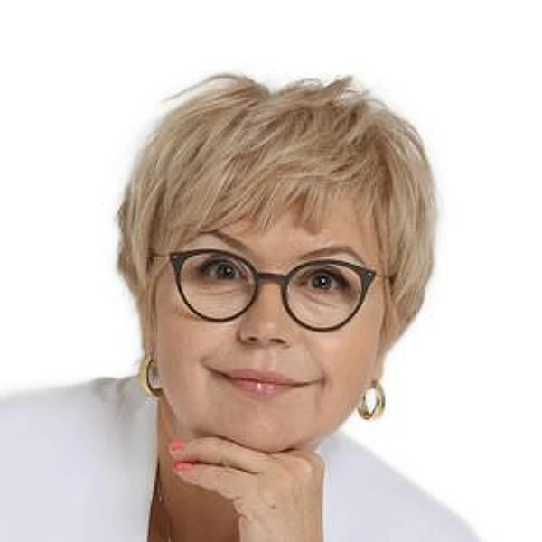 Померанцева Елена Игоревна — Гинеколог, Репродуктолог, Москва