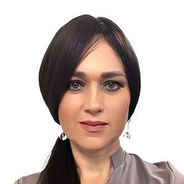 Шарма Наталья Анатольевна — Гинеколог, Акушер, Репродуктолог, Москва
