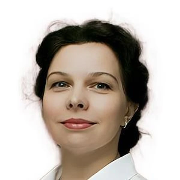 Сергеева Наталья Андреевна — Гинеколог, Акушер, Репродуктолог, Москва